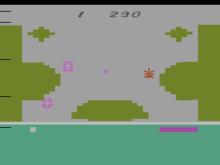 Strategy X screenshot 5 for Atari 2600